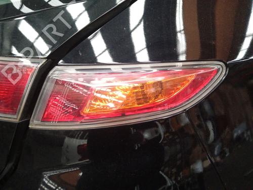 Right taillight HONDA CIVIC VIII Hatchback (FN, FK) 2.2 CTDi (FK3) | BP25469225C35 