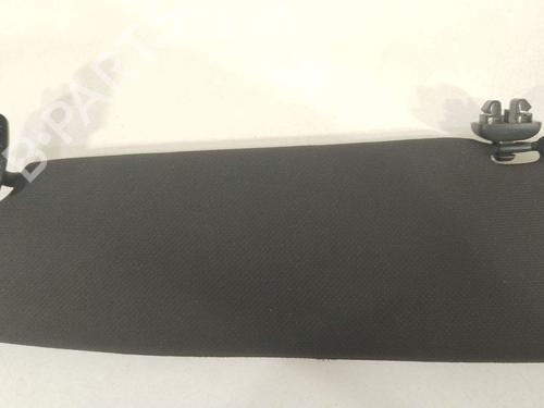 Used Right sun visor Right sun visor 32730111 32730111