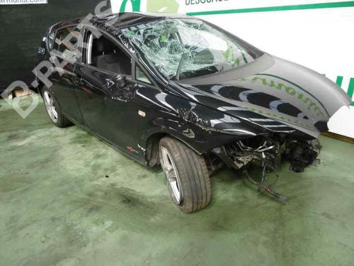 Starter SEAT LEON (1P1)  | BP1991236M8 