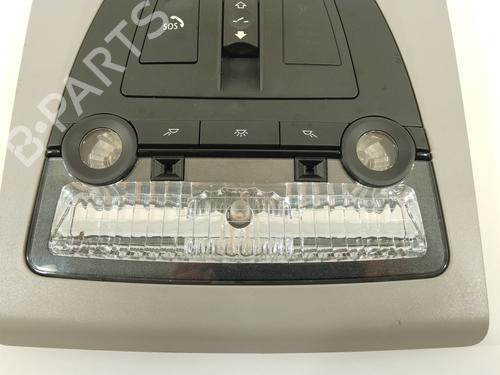 Interior roof light BMW 5 Touring (F11) 525 d xDrive | BP28021708I8 