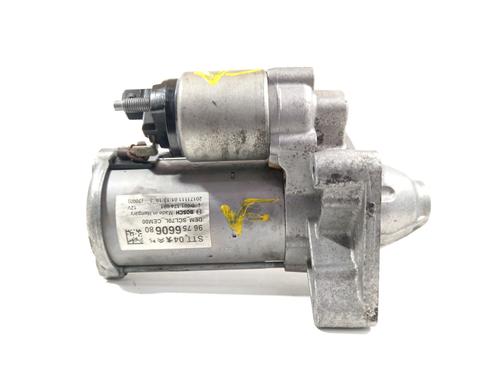 Startmotor CITROËN C3 / C3 ORIGIN III (SX) [2016-2025]  23530041