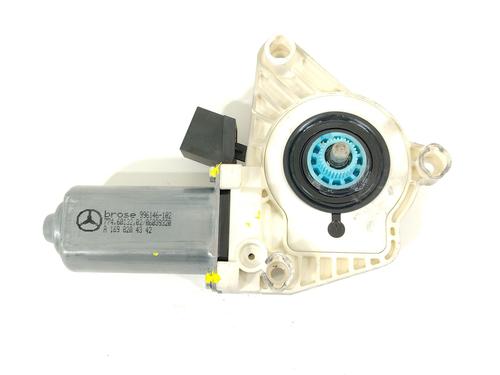 Left front window motor MERCEDES-BENZ A-CLASS (W169) A 150 (169.031, 169.331) | BP31828748E21