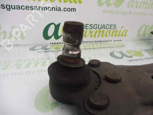 Right front suspension arm OPEL ASTRA H (A04)  | BP1847484M13 