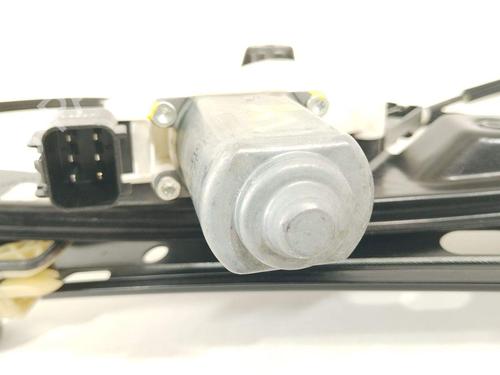 Front left window mechanism FORD FOCUS III | BP17914432C22 - Image 4