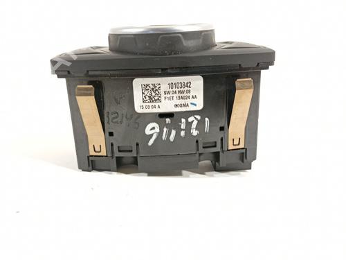 Headlight switch FORD FOCUS III  | BP18920715I24 