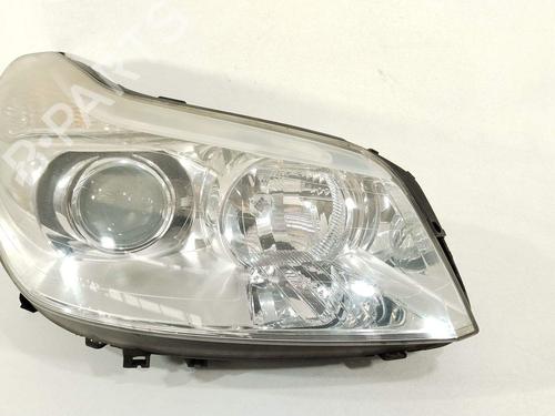 Right headlight CITROËN C5 II (RC_) 1.6 HDi (RC8HZB) | BP38442070C29 - Image 2