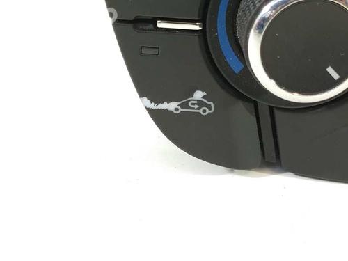 AC Styreenhet / Manøvreringsenhet OPEL ASTRA J (P10)  | BP7830093I5