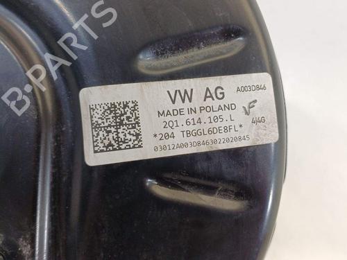 Servo brake SEAT ARONA (KJ7, KJP) 1.0 TSI | BP25786247M42 - Image 2
