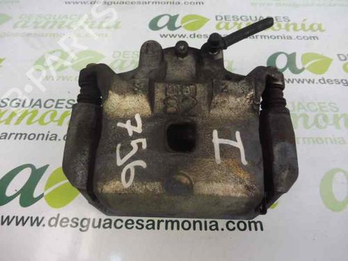 Used Left front brake caliper NISSAN JUKE (F15) [2010-2019]  11586606