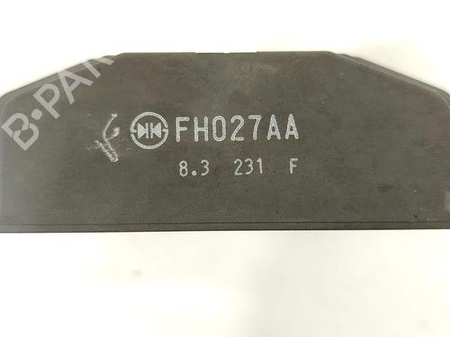 Electronic module YAMAHA MOTORCYCLES MT MT-07 (RM18) | BP40101103M83 - Image 6