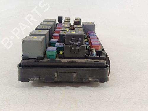 Fuse box SSANGYONG KYRON 2.0 Xdi | BP26022147E1 - Image 6
