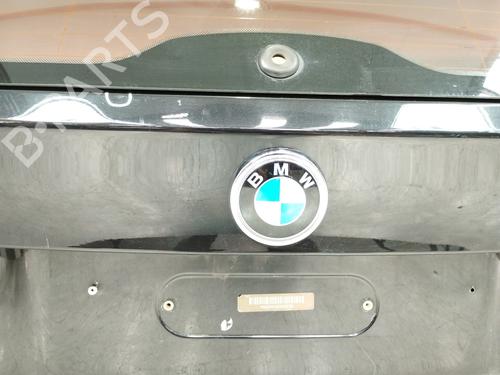 Tailgate BMW X5 (E70) xDrive 30 d | BP15578977C6 