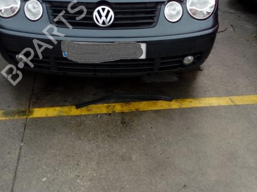 Front left lock VW POLO (9N_, 9A_)  | BP12471558C98 