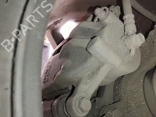 Used Left front brake caliper Left front brake caliper 38538630 38538630