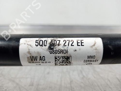 Right front driveshaft CUPRA LEON (KL1, KU1, KUG) 1.5 eTSI | BP29258382M39 - Image 2