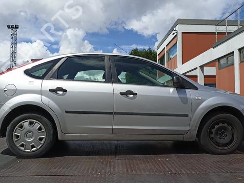 Engine control unit (ECU) FORD FOCUS II (DA_, HCP, DP)  | BP9808369M57 