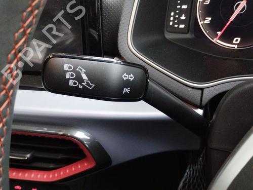 Comutador piscas / escovas Comutador piscas / escovas SEAT IBIZA V (KJ1, KJG) [2017-2026] 36262965 36262965