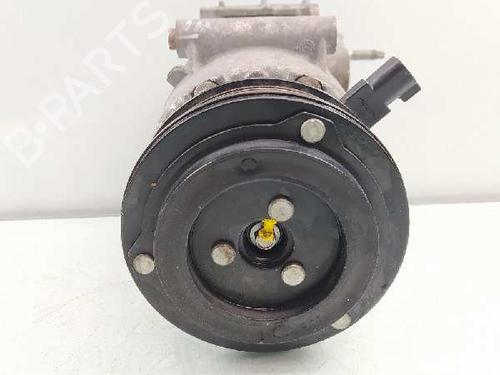 AC compressor FORD FOCUS III Turnier 1.6 TDCi | BP6788274M34 