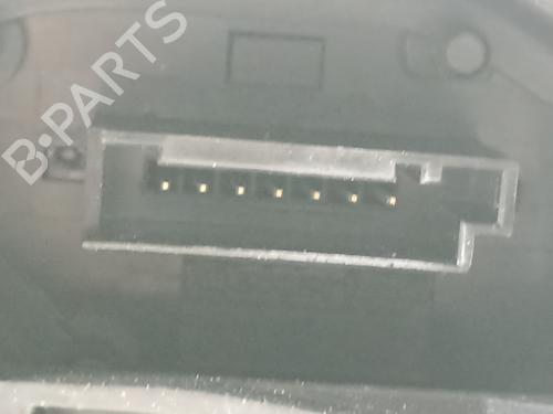 Front left lock BMW 5 (E60) 530 d | BP6296644C98 