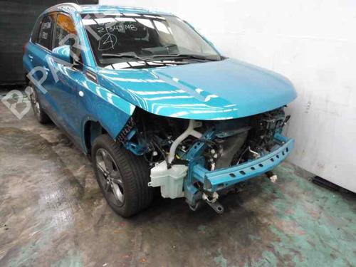 Rear left lock SUZUKI VITARA (LY) 1.6 DDiS AllGrip (APK416D) | BP4853759C100 