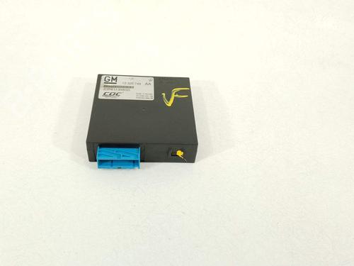 Used Electronic module Electronic module 37030853 37030853