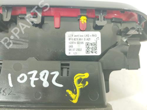 Luftventil SEAT IBIZA V (KJ1, KJG)  | BP38735402I21  - Image 6