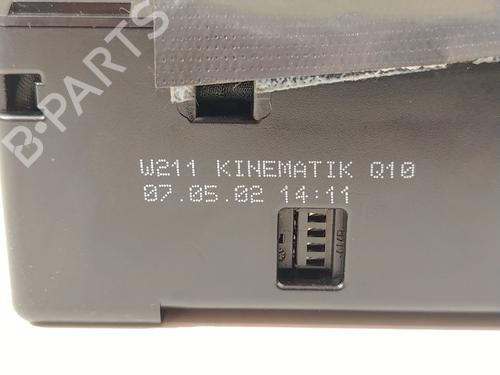 Switch MERCEDES-BENZ E-CLASS (W211) E 270 CDI (211.016) | BP32059187I30 