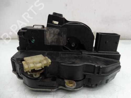 Used Front left lock CHEVROLET CRUZE (J300) [2009-2025]  3365002