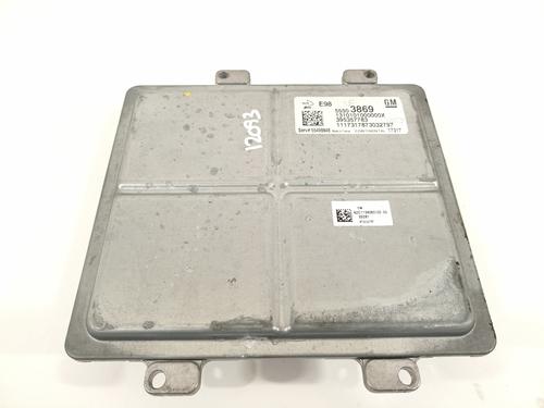 Engine control unit (ECU) OPEL ASTRA K (B16)  | BP17949897M57 