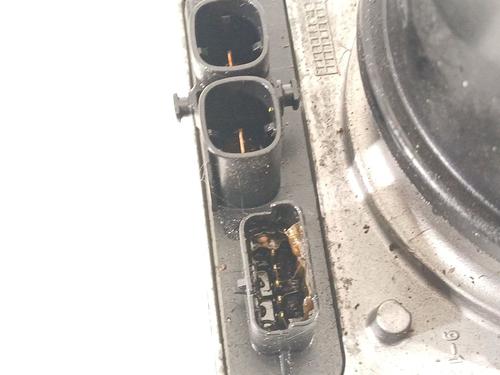Styring servopumpe CITROËN BERLINGO MULTISPACE (B9)  | BP16806983M99 