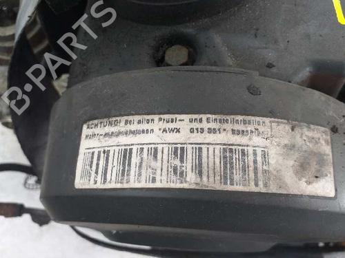Used Injector Injector VW PASSAT B5.5 Variant (3B6) [2000-2005] 7884496 7884496