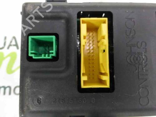 Climate control CITROËN C4 I (LC_)  | BP1878046I5 
