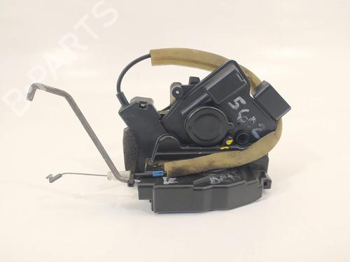 Used Front right lock Front right lock 6328682 6328682
