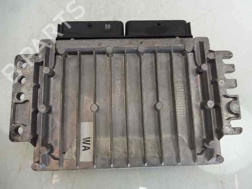 Engine control unit (ECU) CHEVROLET KALOS 1.2 | BP4251198M57 - Image 4