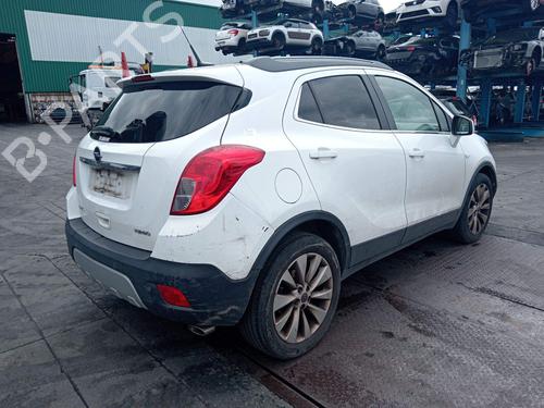 Left front window switch OPEL MOKKA / MOKKA X (J13) 1.4 (_76) | BP37270023I27 - Image 7