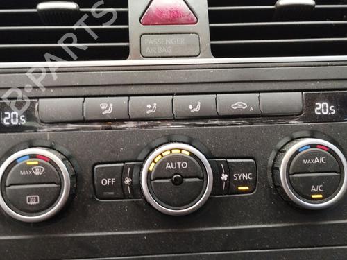 Used Climate control Climate control 38264864 38264864