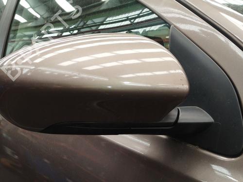 Used Right mirror Right mirror 36536552 36536552