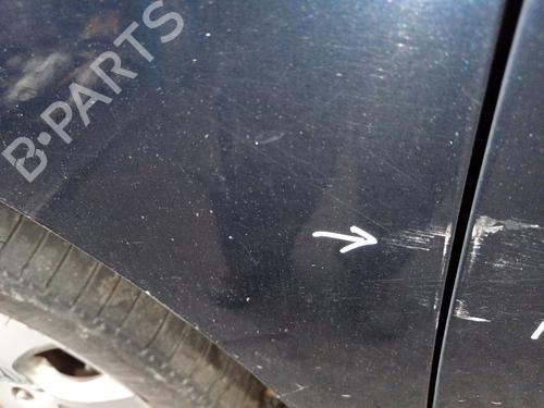 Left front fenders HONDA ACCORD VII (CL, CN) 2.2 i-CTDi (CN1) | BP28369540C41 