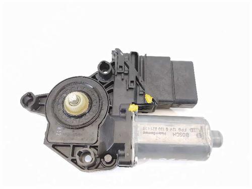 Left rear window motor VW GOLF VI (5K1)  | BP8134727E23 