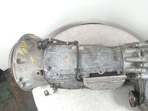 Gearbox MERCEDES-BENZ M-CLASS (W164) ML 420 CDI 4-matic (164.128) | BP16801026M3 
