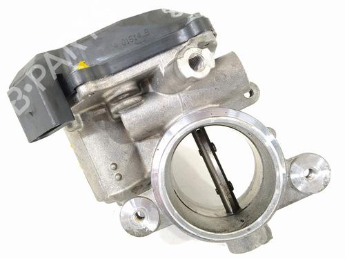 Used Throttle body Throttle body 9671865 9671865