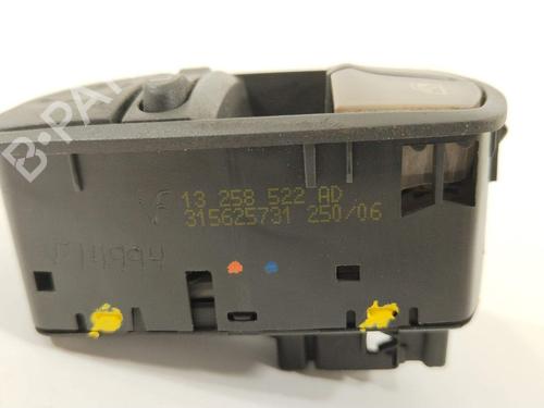 Left front window switch OPEL CORSA D (S07) 1.3 CDTI (L08, L68) | BP28450464I27 - Image 5