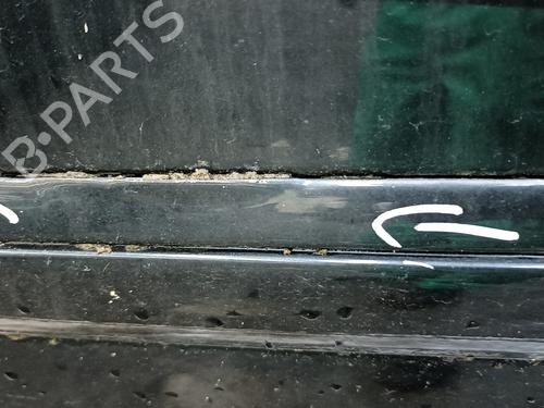 Left front door AUDI A8 D3 (4E2, 4E8) 4.2 quattro | BP9305643C2 