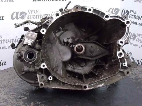 Used Gearbox PEUGEOT 206 Hatchback (2A/C) [1998-2012]  1880168