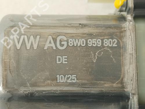 Right front window motor AUDI A1 Sportback (GBA) 30 TFSI | BP33468027E20 - Image 3