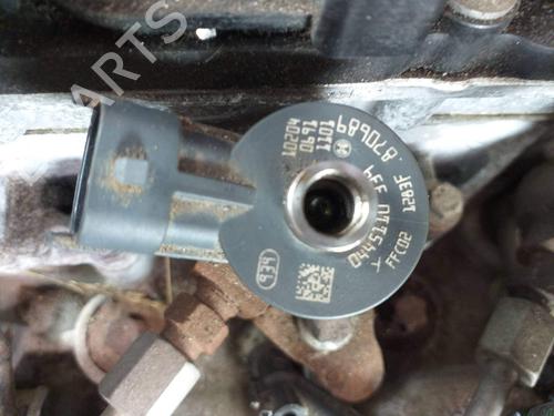 Injector CITROËN C3 II (SC_) | BP9637915M100 - Image 2