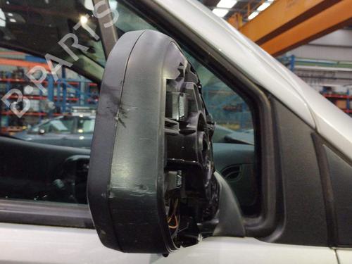 Bakspejl Højre CITROËN BERLINGO MULTISPACE (B9) 1.6 HDi 110 | BP35919559C27 - Image 2