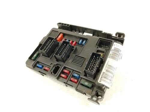 Used Fuse box CITROËN C3 I (FC_, FN_) 1.4 HDi (68 hp) 31291429