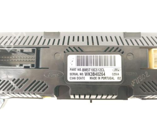 Climate control FORD FOCUS III | BP16807370I5 - Image 3