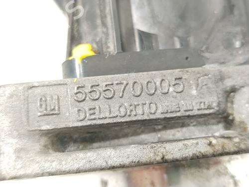 Egr OPEL ZAFIRA TOURER C (P12) 1.6 CDTI (75) | BP30887345M69